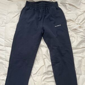 Unlabeled sweatpants